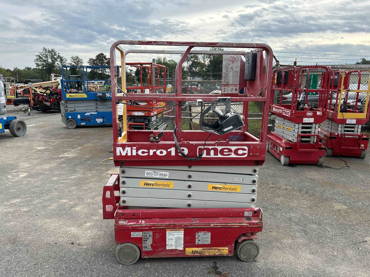 2018 MEC Micro 19-4