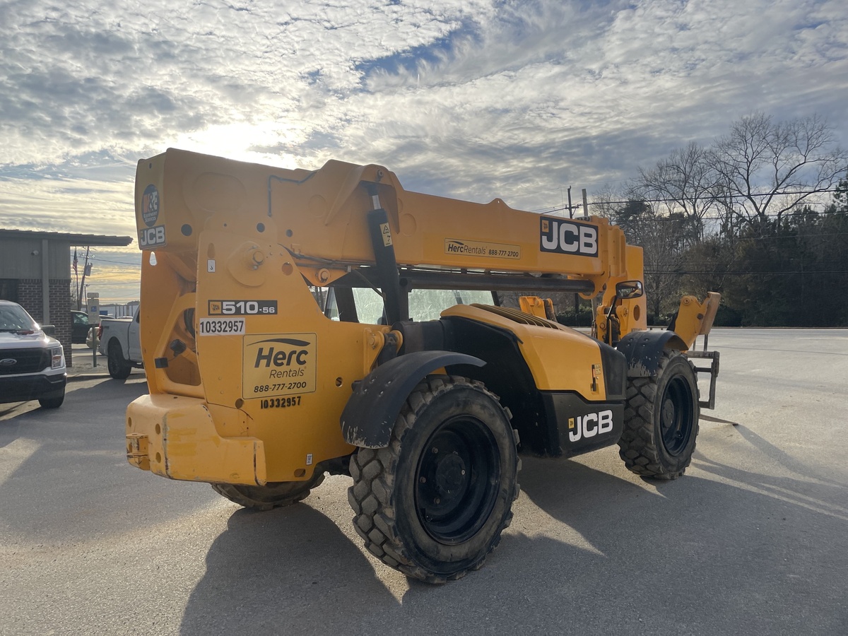 2021 JCB 510-56-5