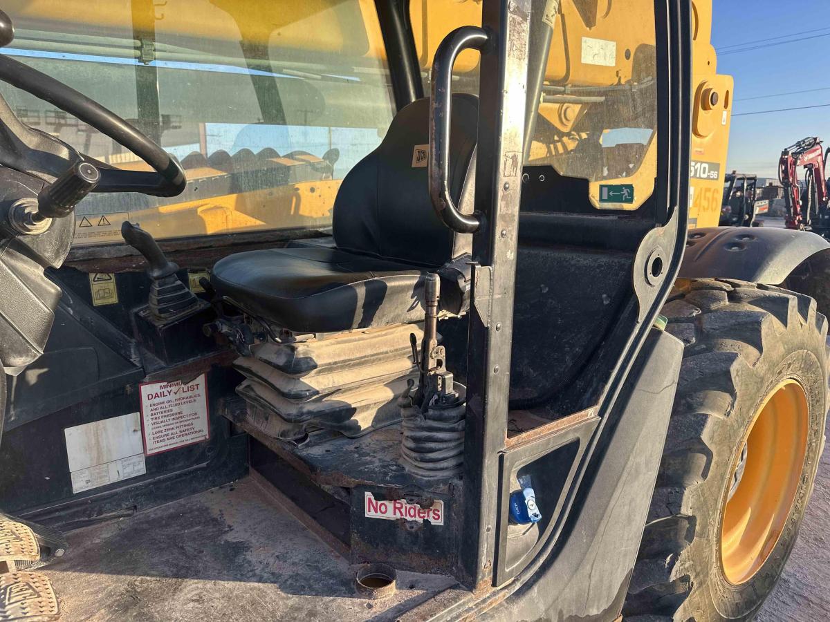 2017 JCB 510-56-8