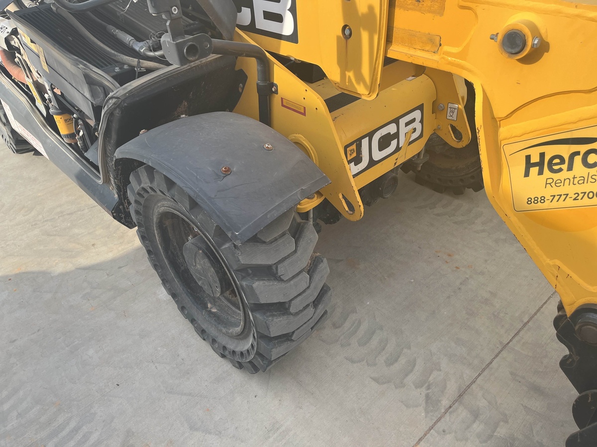 2021 JCB 505-20 TC-13
