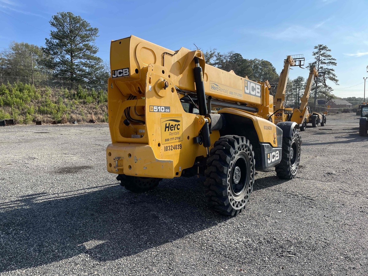 2021 JCB 510-56-5