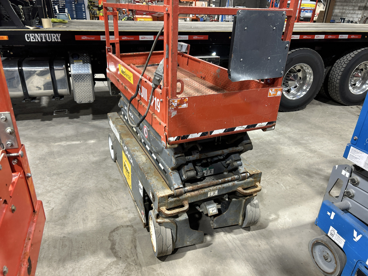 2018 Skyjack SJ3219-4