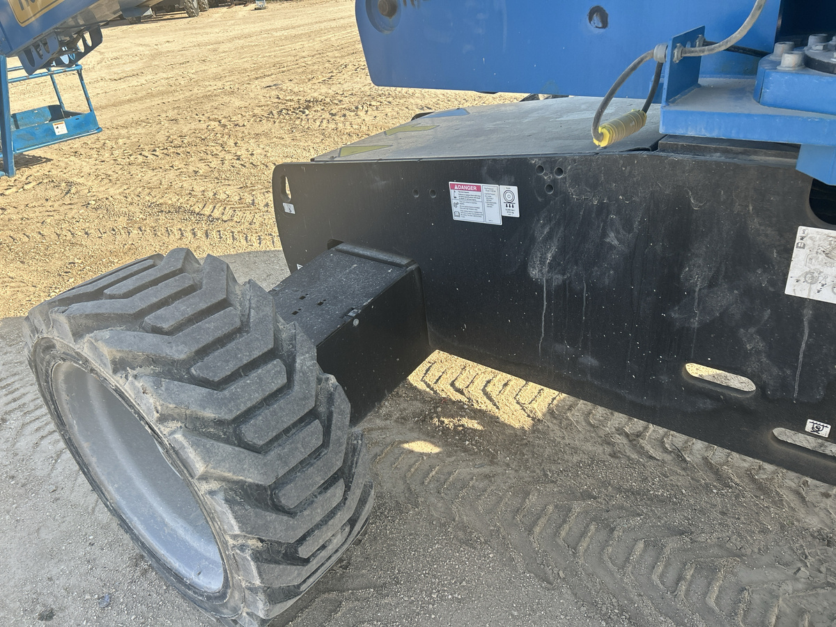 2018 Genie S-65-11