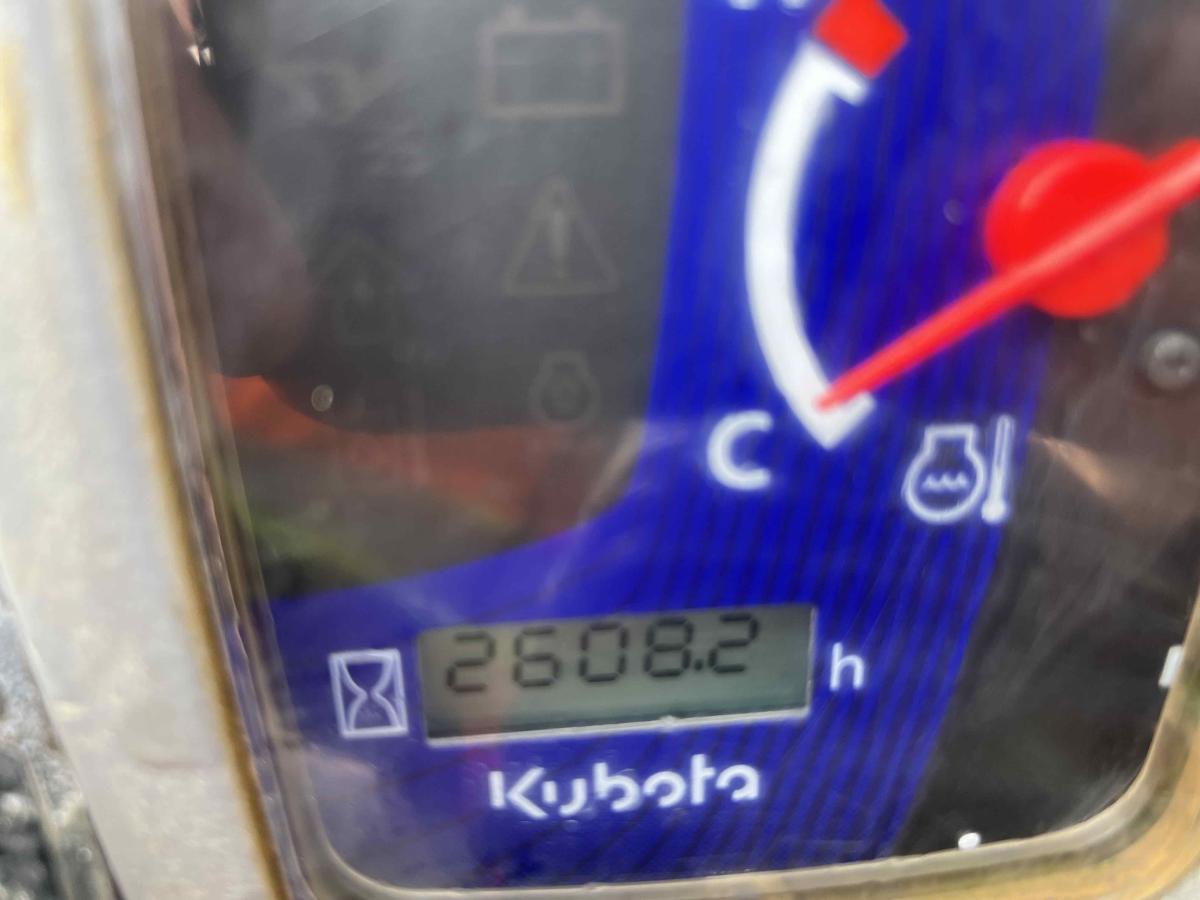 2018 Kubota SVL 75-2