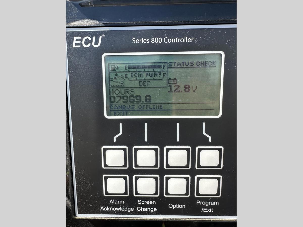2019 Multiquip DCA125SSIU4F-7