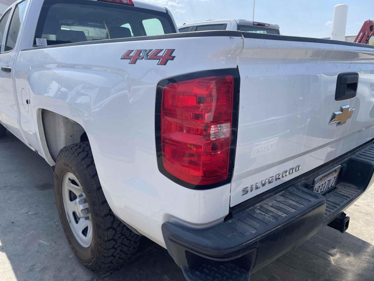 2018 GMC 1500