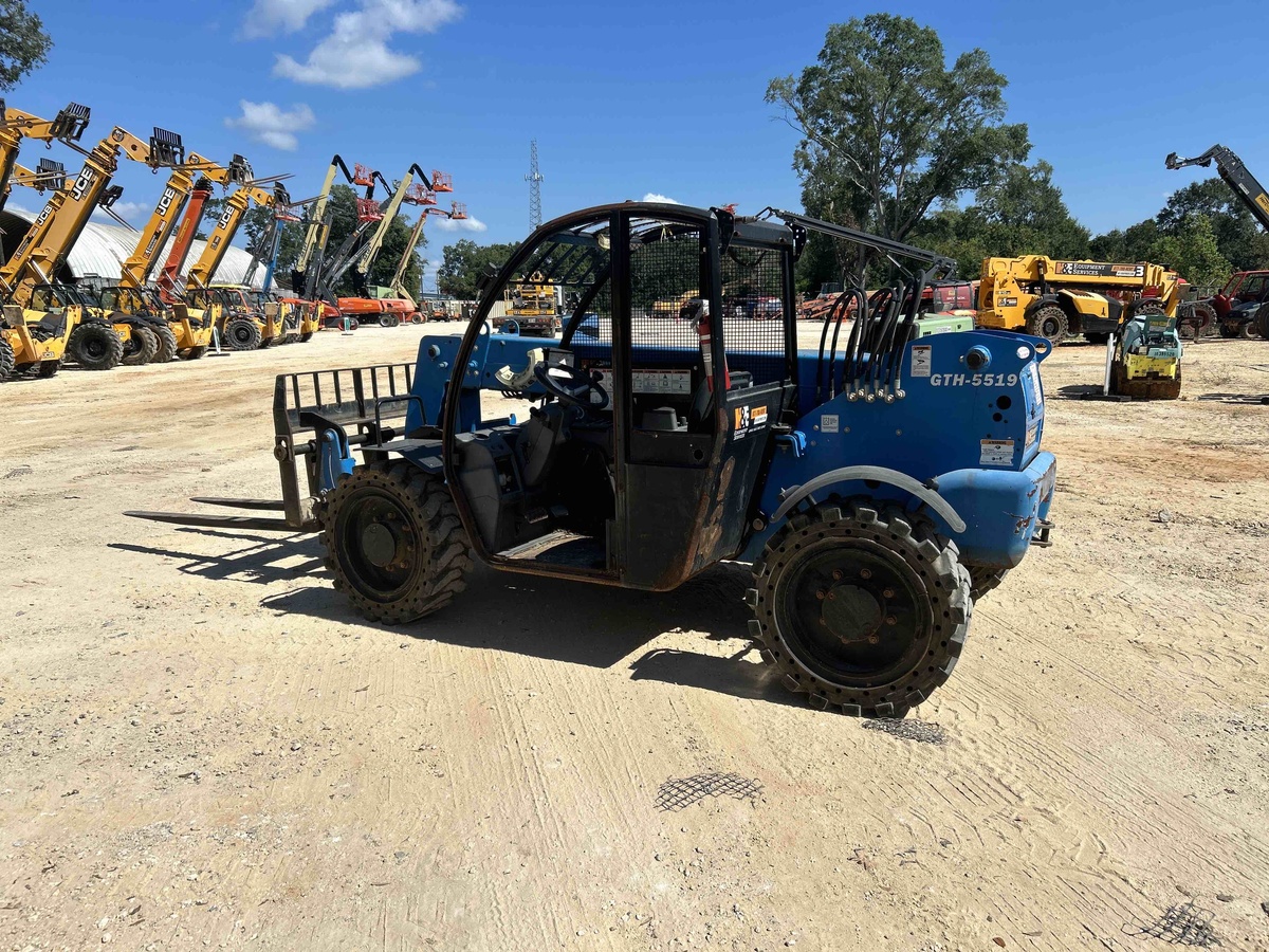 2020 Genie GTH-5519