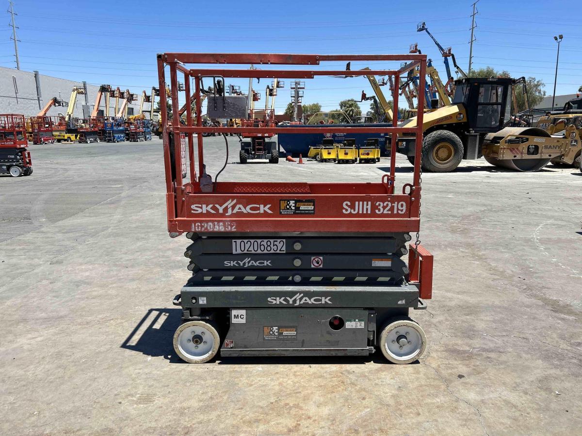 2016 Skyjack SJ3219-6