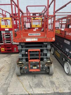 2018 Skyjack SJ4632-2