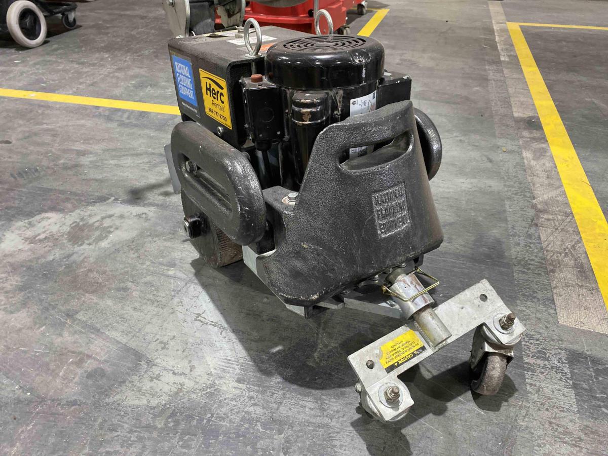 2021 National Flooring Equipment 6280HD