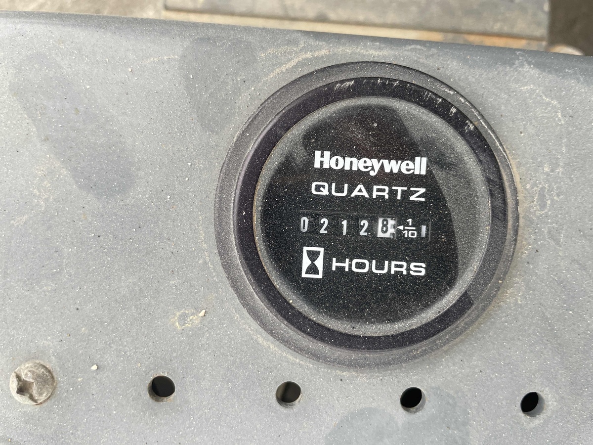 2015 Skyjack SJ3226-6