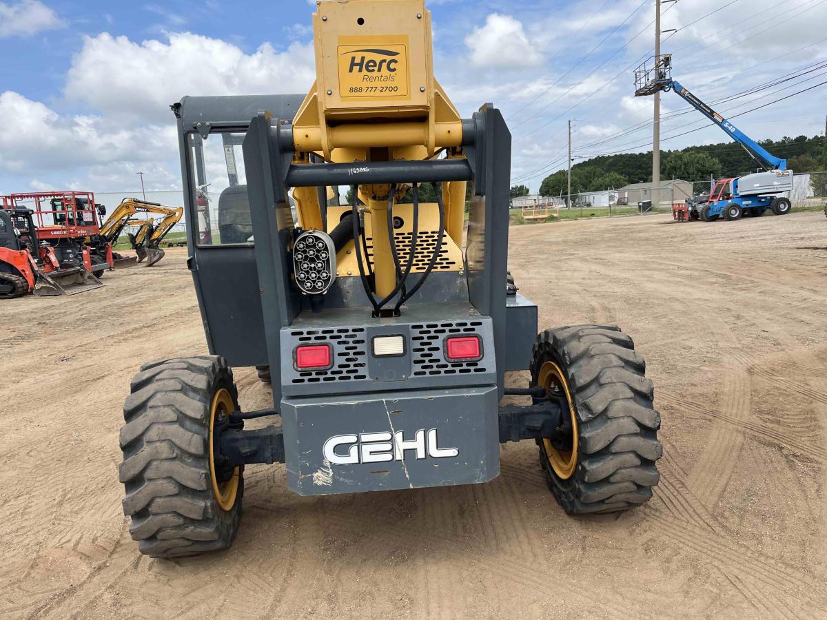 2018 Gehl RS6-34-12