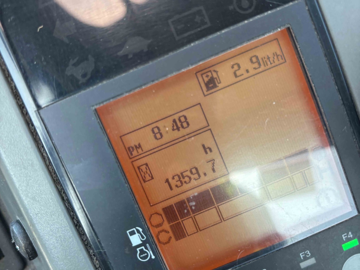 2022 Yanmar SV100-5