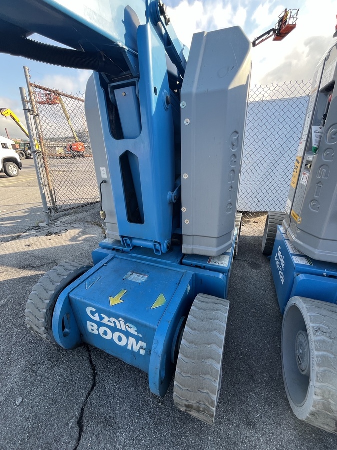 2013 Genie Z-30/20 N-7