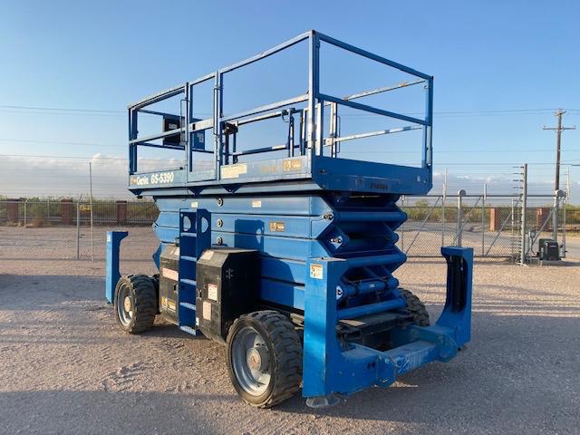 2014 Genie GS-5390 RT