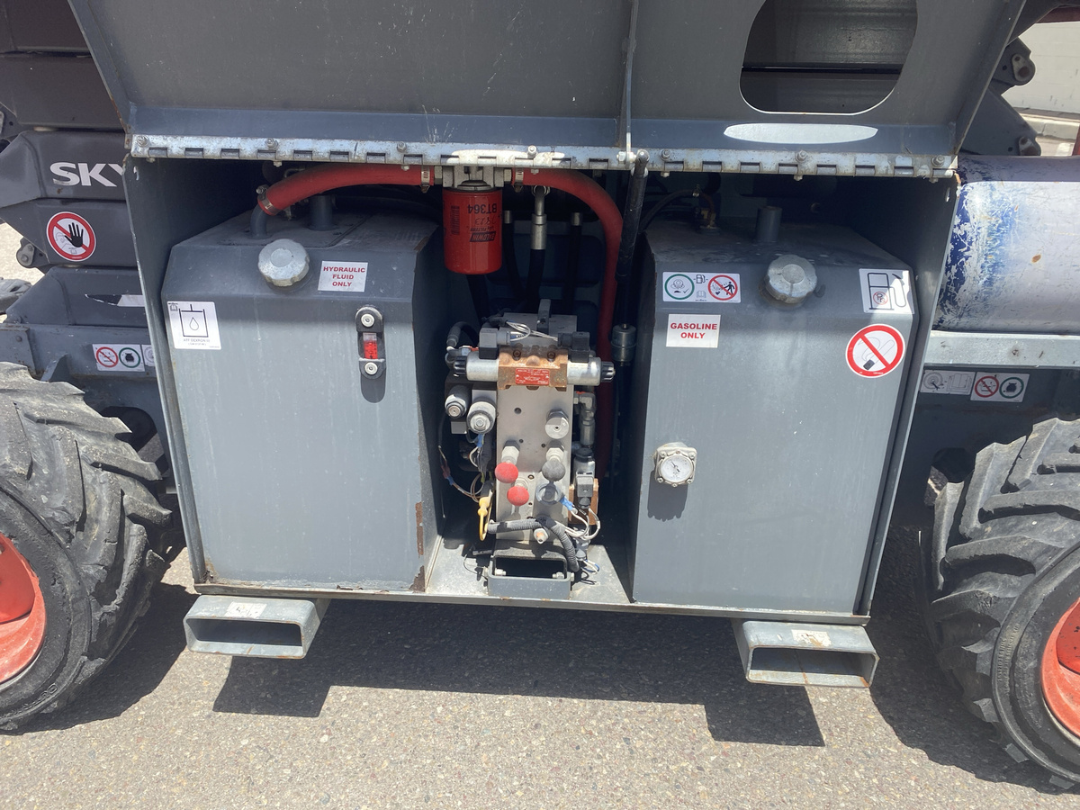 2019 Skyjack SJ-6832RT-9