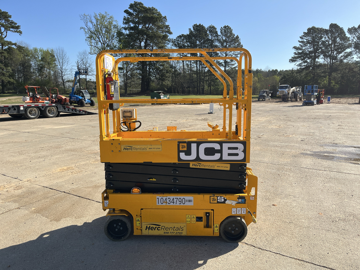 2024 JCB S1932E-2