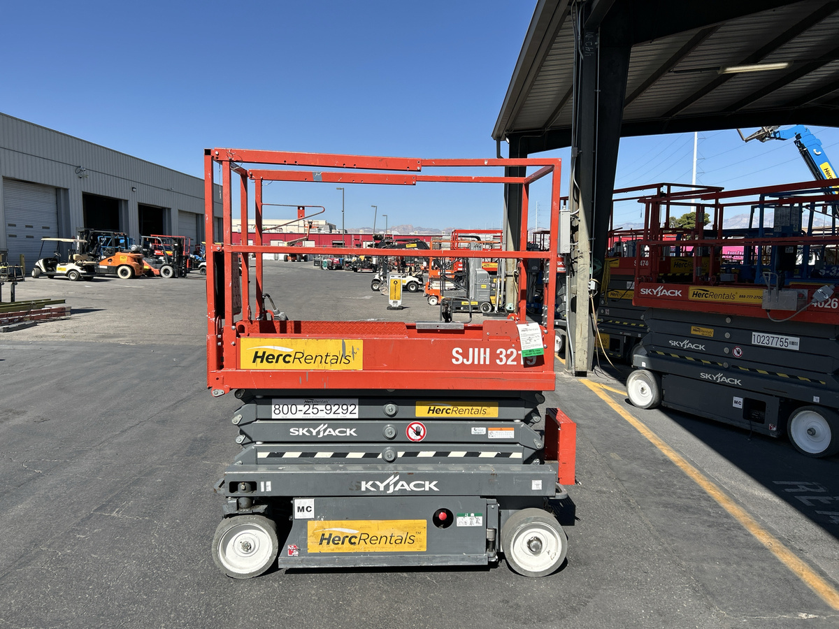 2019 Skyjack SJ3219