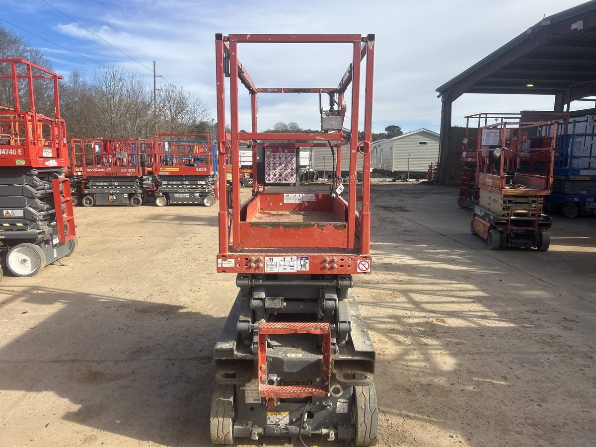 2018 Skyjack SJ3219-5