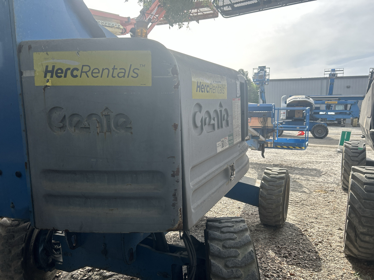 2014 Genie S-40-3