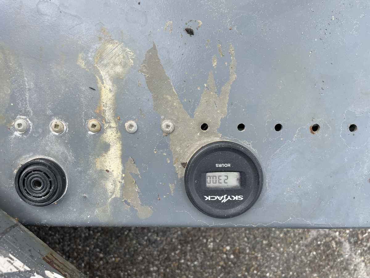 2019 Skyjack SJ3219-8