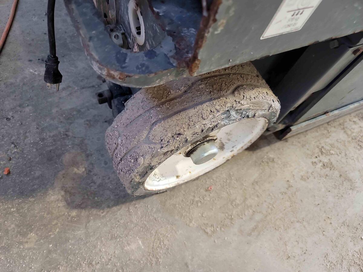 2018 Skyjack SJ3219-5