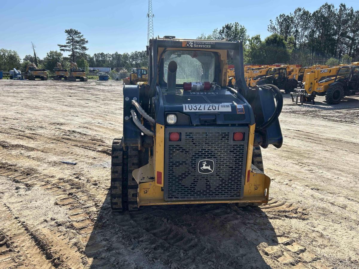 2021 John Deere 325G
