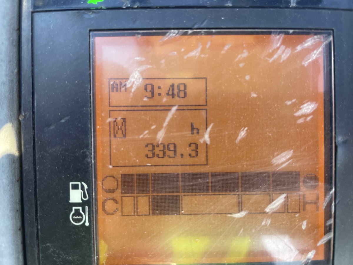 2021 Yanmar ViO25-6