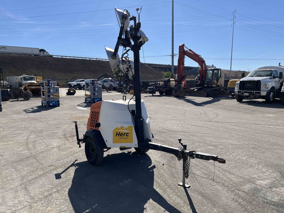 2019 Magnum MLT6S-2