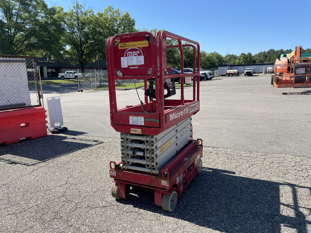 2018 MEC Micro 19-3