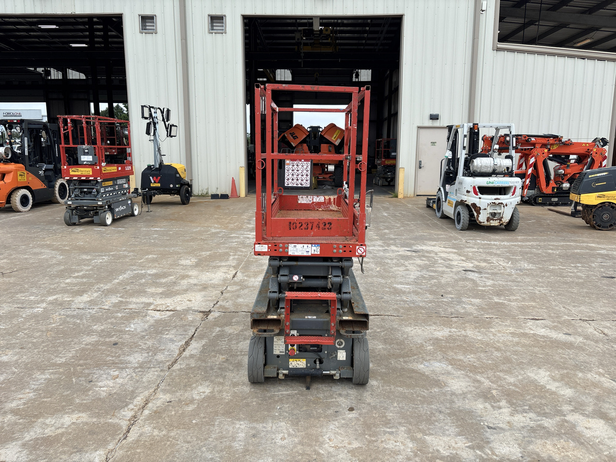 2018 Skyjack SJ3219-4