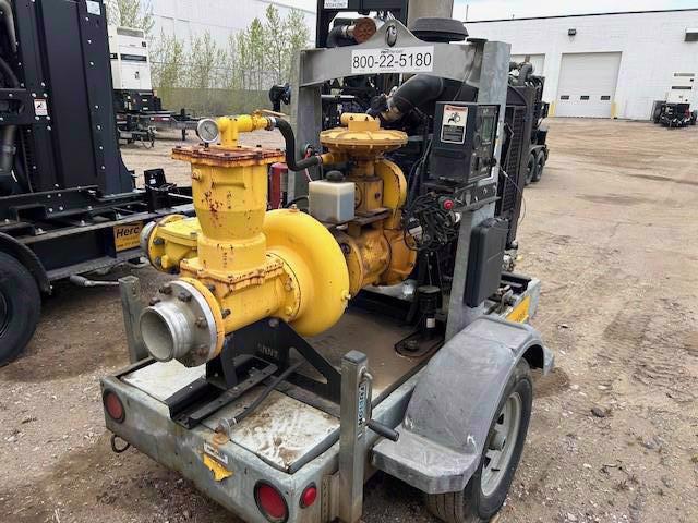 2018 Cornell 6NNTRP-2