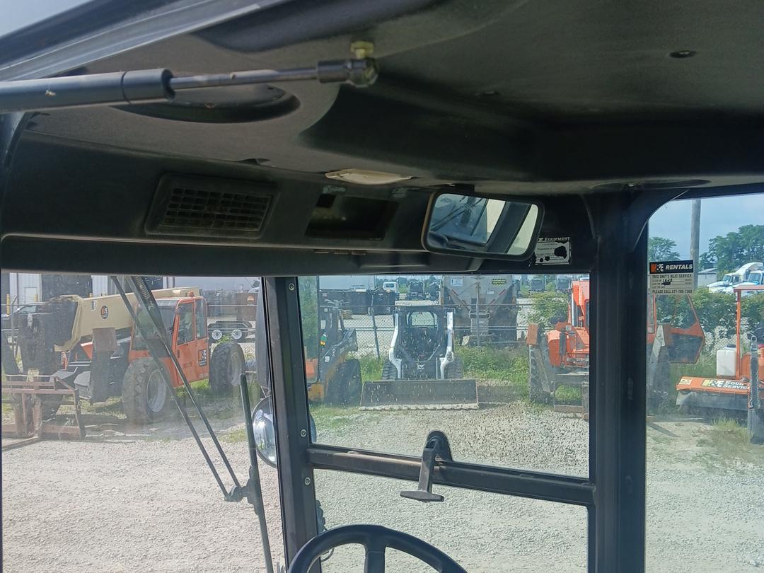 2019 LayMor SweepMaster 450-ST-13