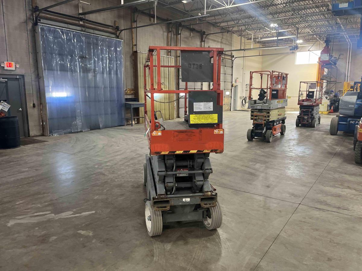 2014 Skyjack SJ3226