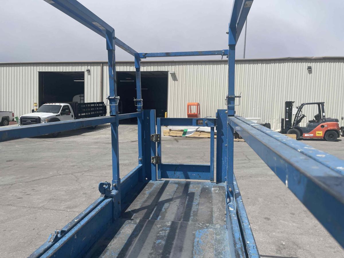 2015 Genie GS-2632-17