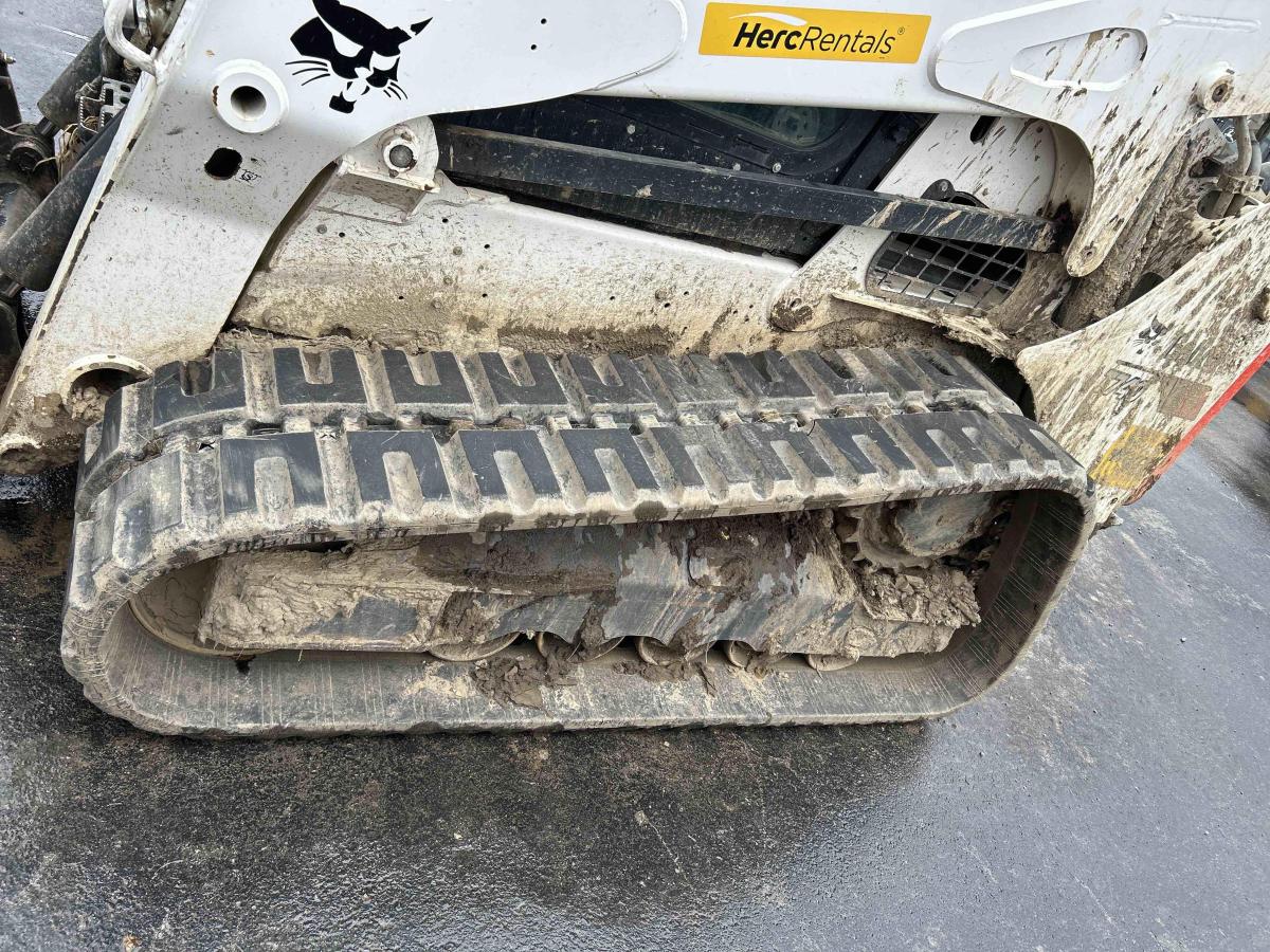 2021 Bobcat T740-6