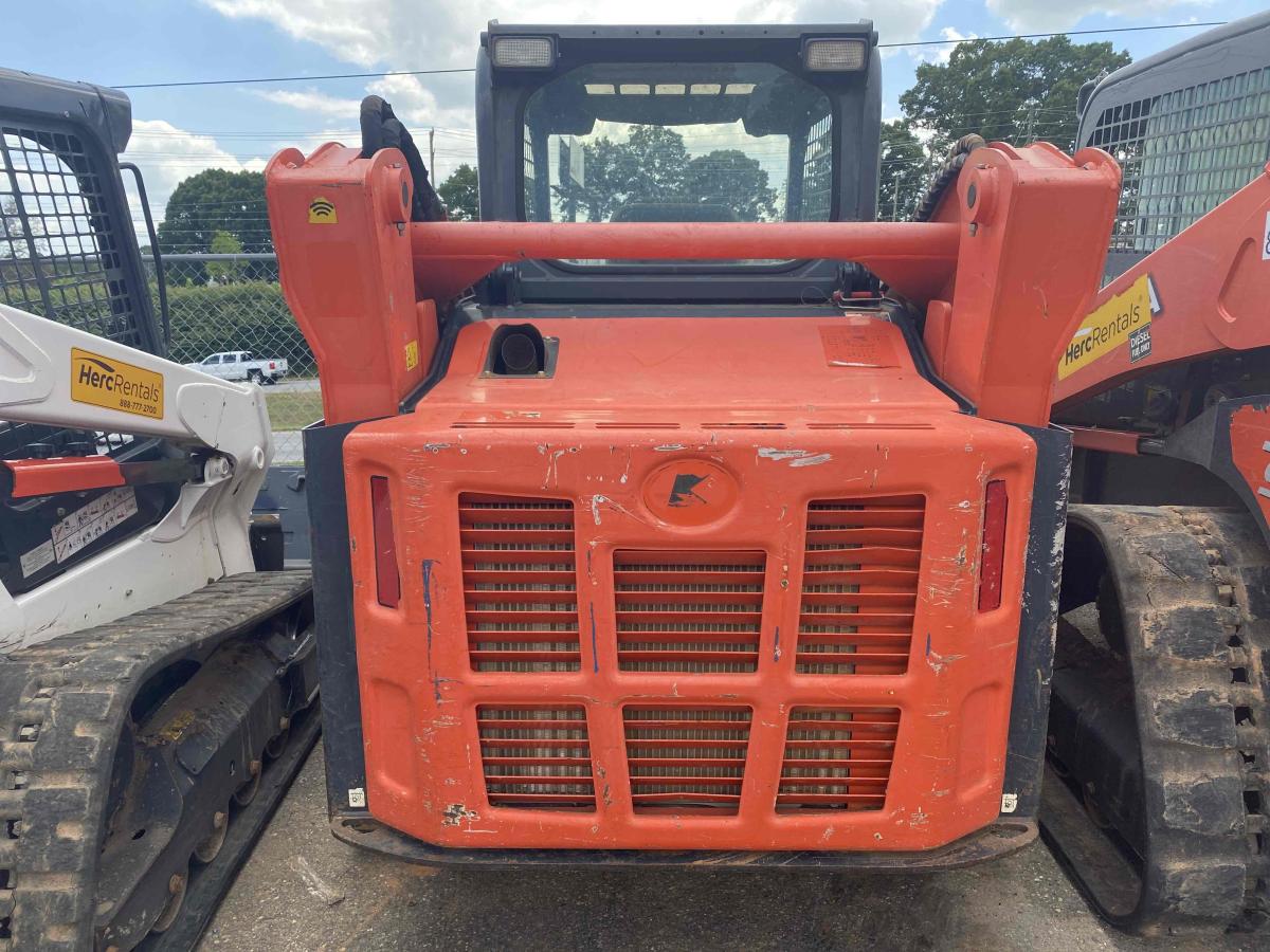 2019 Kubota SVL 75-2-4