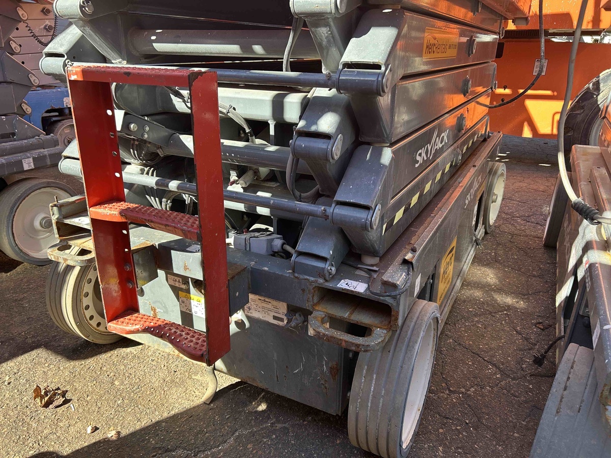 2016 Skyjack SJ4632-5