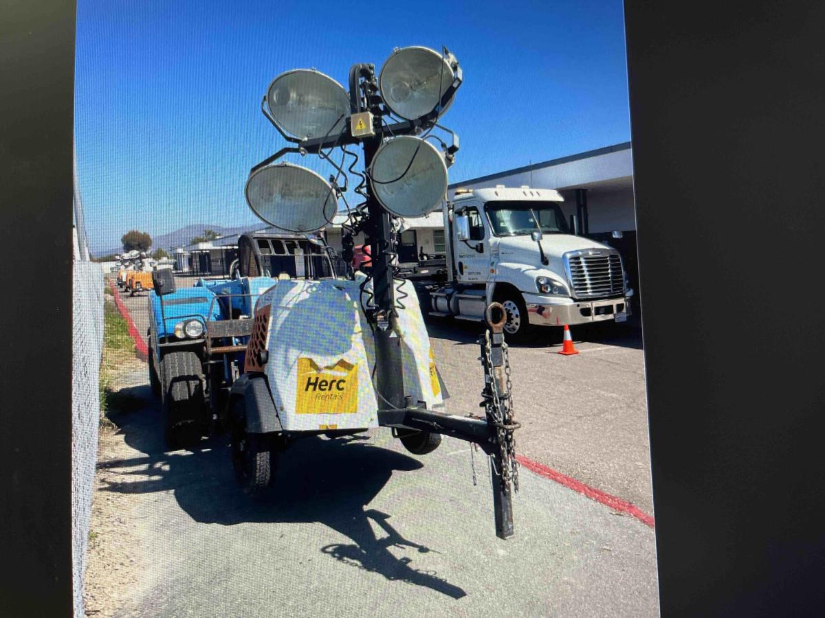 2019 Magnum MLT6S-3