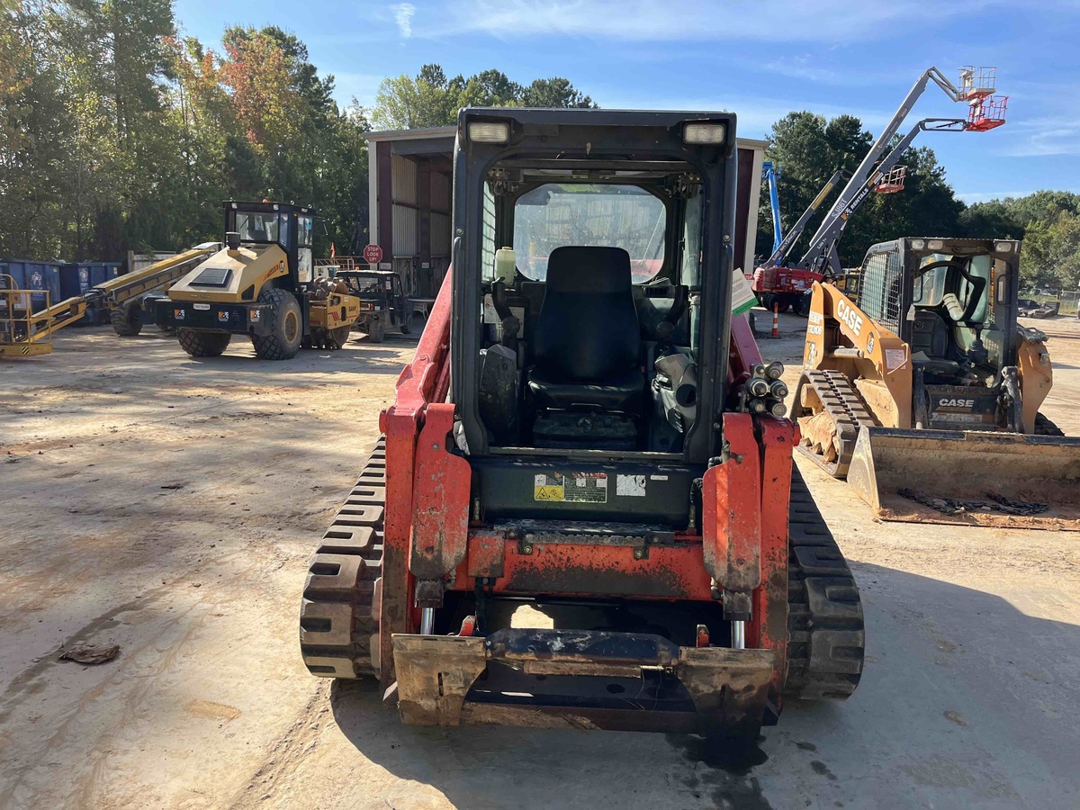 2020 Kubota SVL95-2S-6
