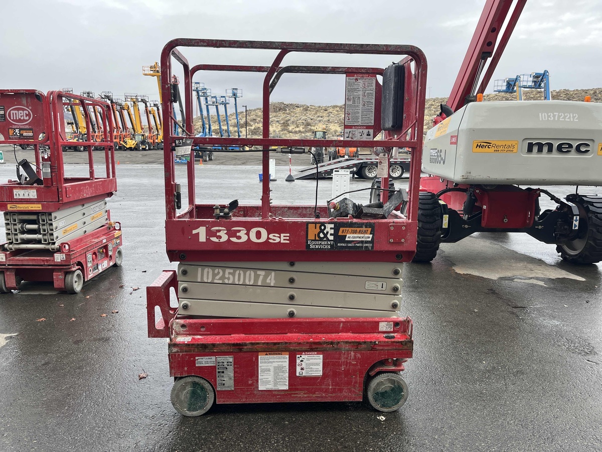 2018 MEC 1330SE-2