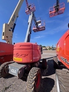 2016 Skyjack SJ46 AJ