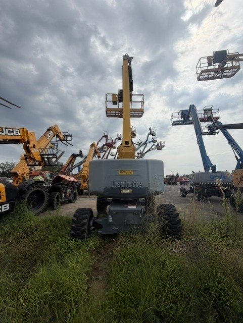 2019 Haulotte HA61 RTJ-2