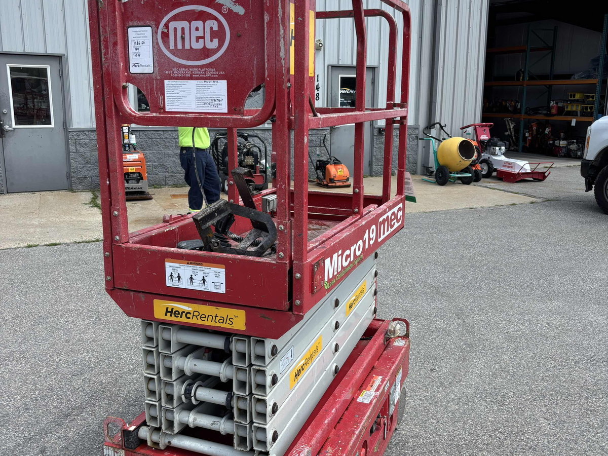 2019 MEC Micro 19-2