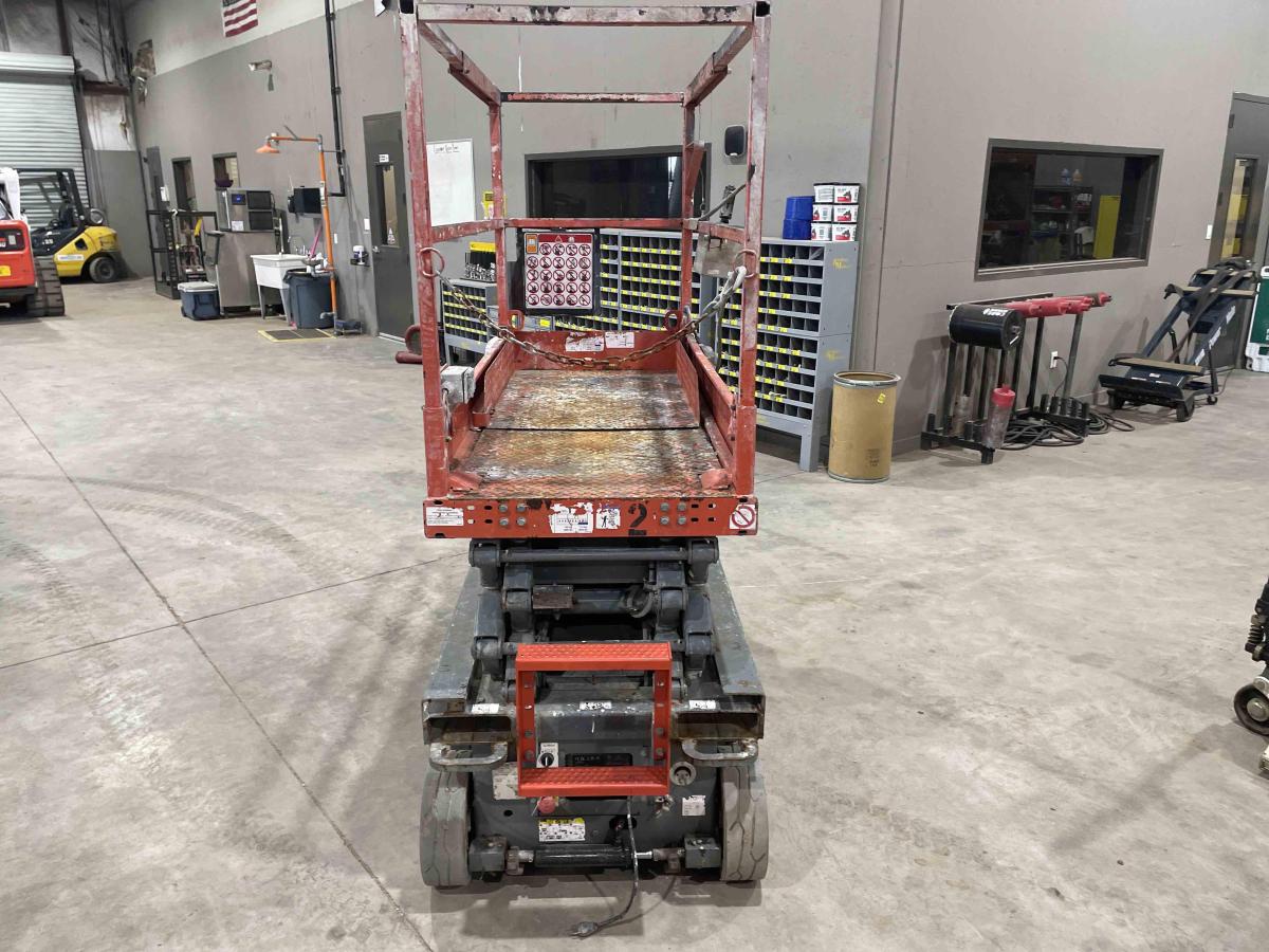 2018 Skyjack SJ3219