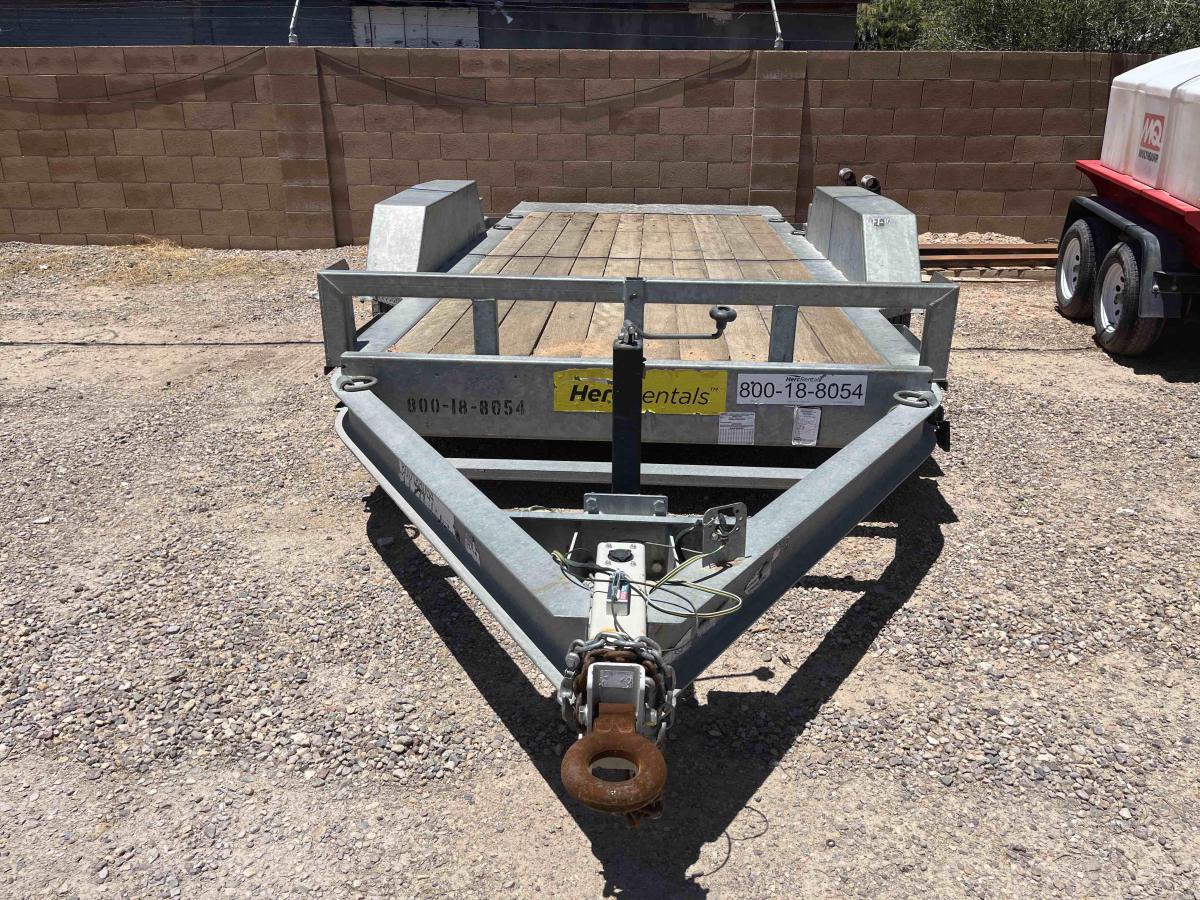 2017 Felling FT10ITIG-2