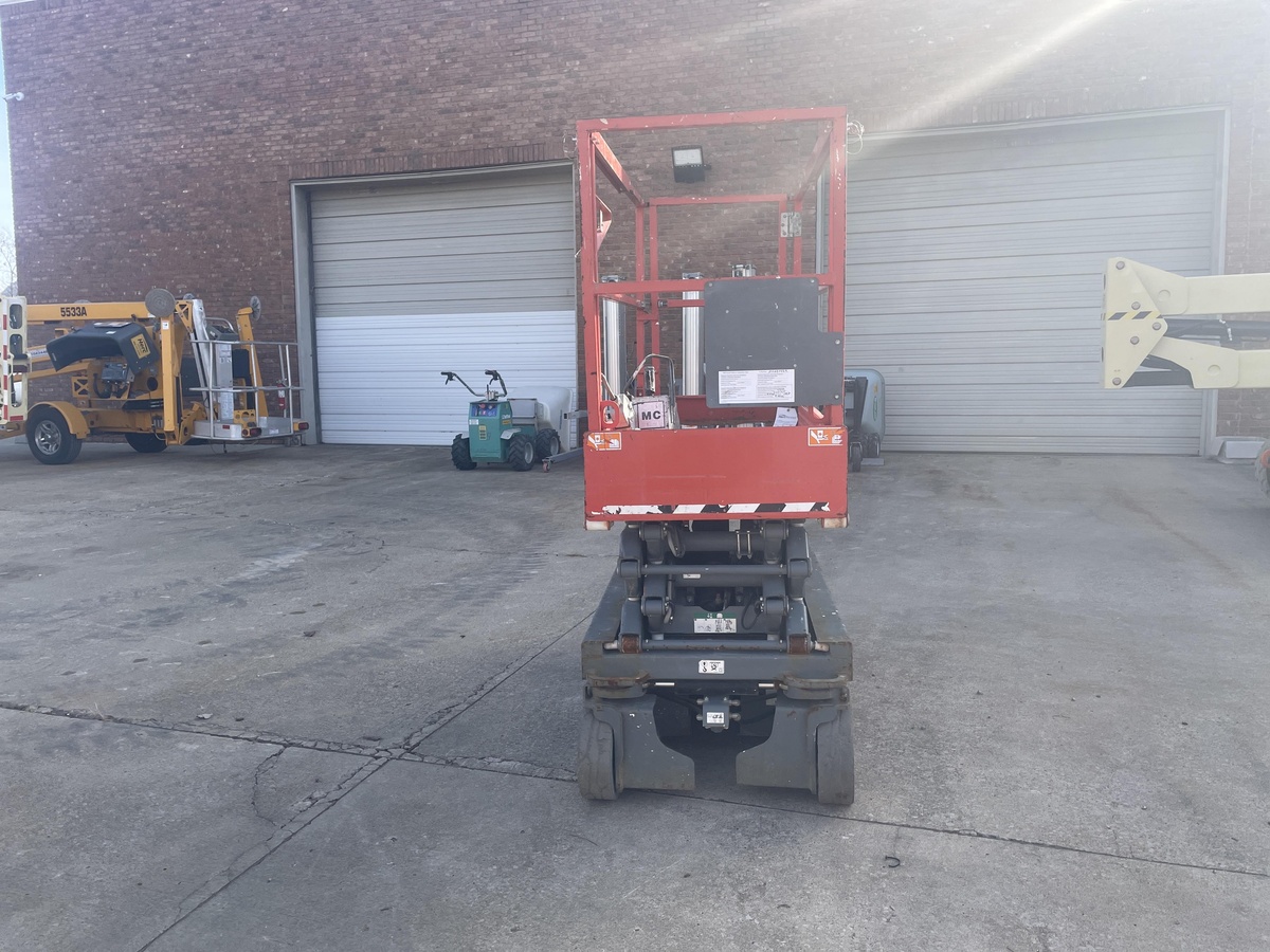 2018 Skyjack SJ3219-5
