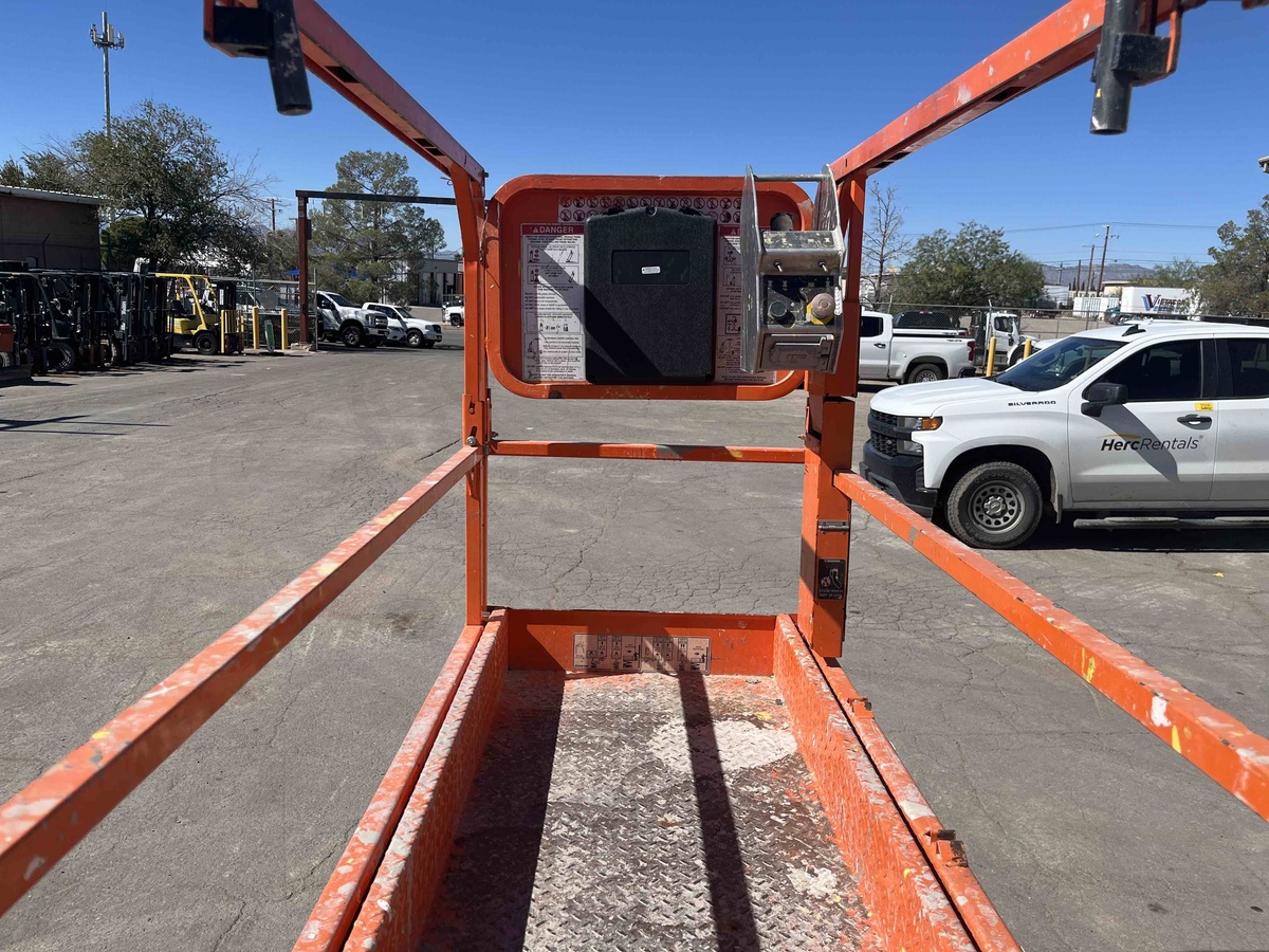 2020 Snorkel S3226E-16