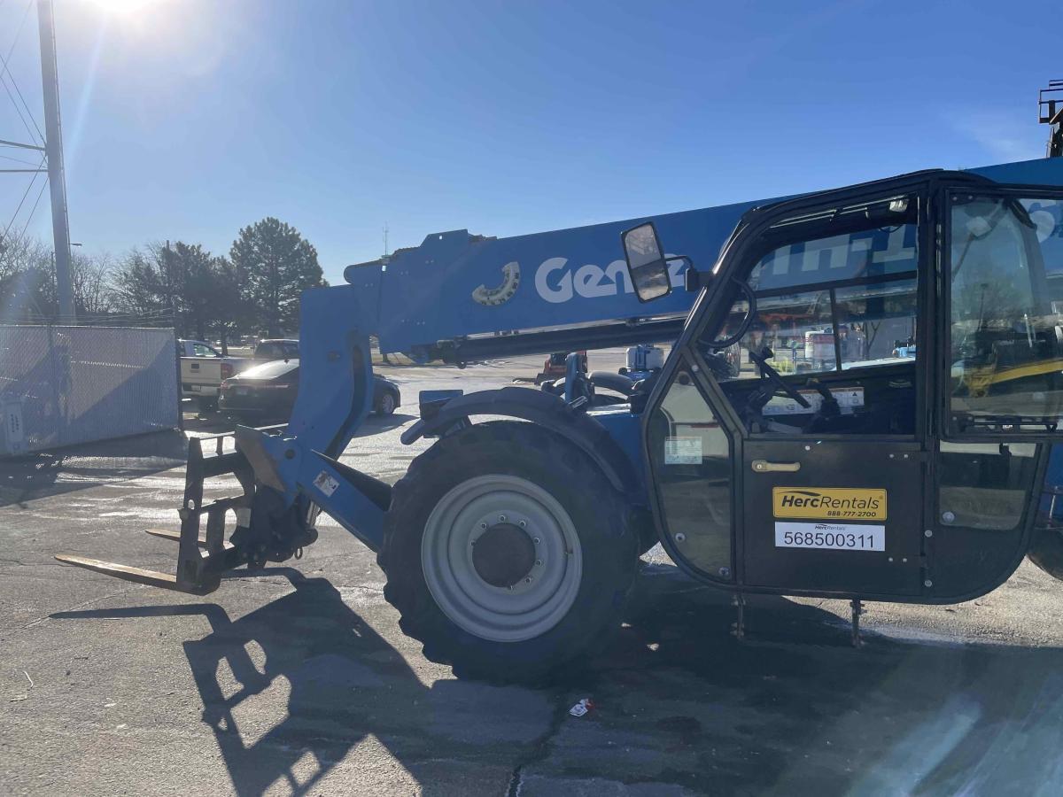 2018 Genie GTH-1056