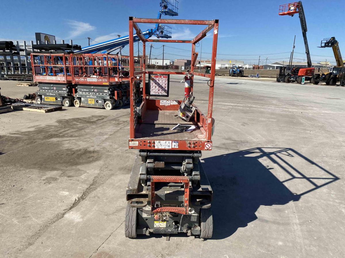 2018 Skyjack SJ3219